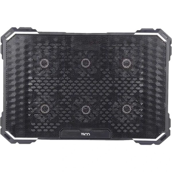 پایه خنک کننده لپ تاپ تسکو مدل TCLP 3119