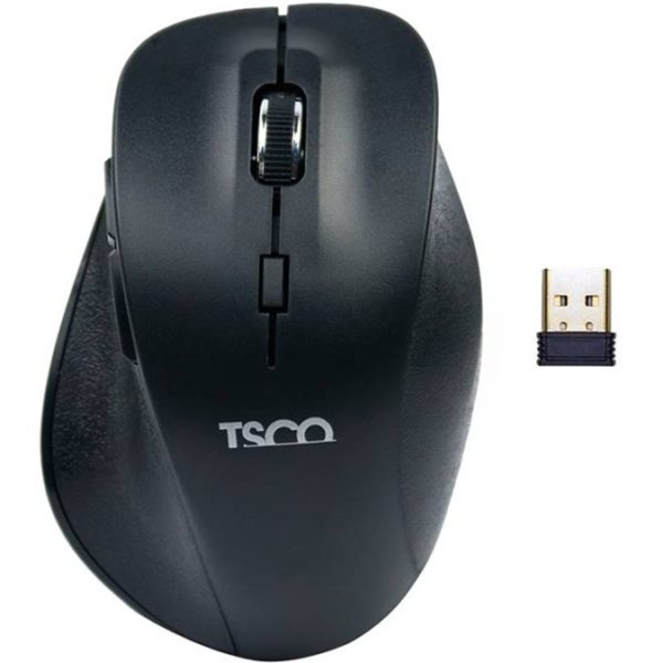 ماوس بی سیم تسکو مدل TM 686W