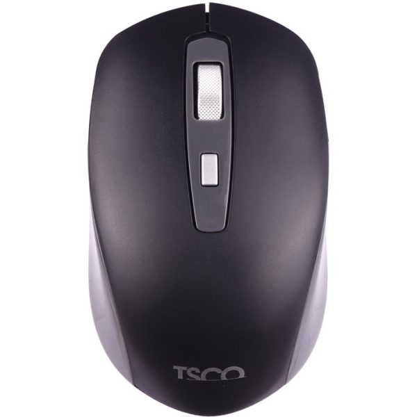 ماوس بی سیم تسکو مدل TM 661W