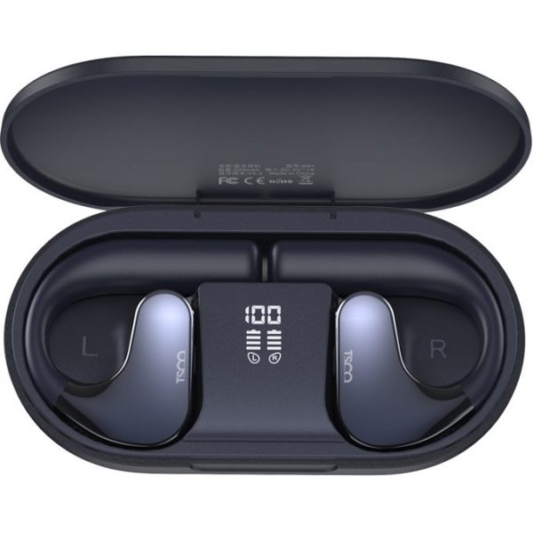 هدفون بی سیم تسکو مدل TH 6365 OWS